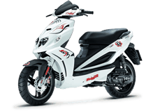 Malaguti F12, F15 LC