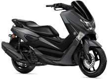Yamaha NMAX