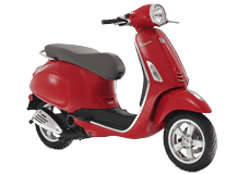 Primavera/Sprint 50 (2T)