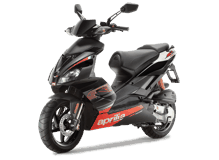 SR50R (Piaggio)