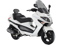 X7,8,9,10,EVO 125-300