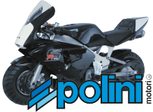 Polini Minimoto