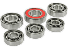 Bearings