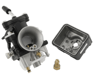 Carbs, Carb Spares, Jets