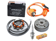 Electrical & Ignition