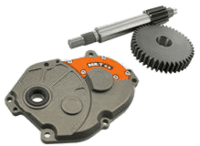 Gearbox, Gearup Kits