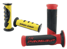 Handlebar Grips