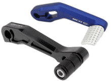 Kickstart/ Gear Levers