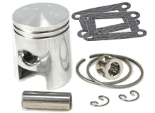 Pistons, Rings, Engine Gaskets