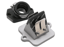 Reeds, Reed Valves, Manifolds