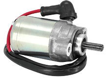 Starter Motors