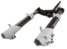 Suspension & Shockers