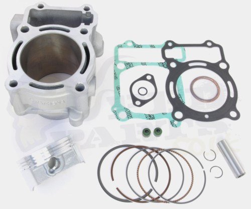 166cc Cylinder Kit- Honda CBR125R