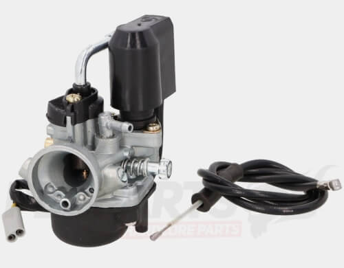 17.5mm Naraku Standard Carb/ Choke - Piaggio