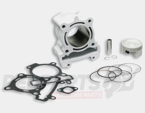 183cc Cylinder Kit- Yamaha YZF-R125/ X-MAX