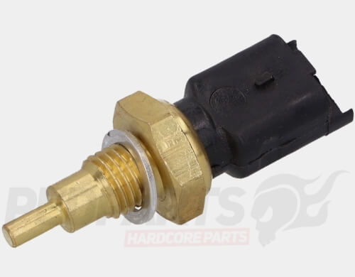 4-Pin Temperature Sensor- Piaggio 50-500cc