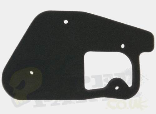 Air Filter Element- Yamaha BWS