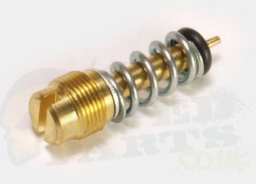 Air Mixture Screw - PHBG Carbs