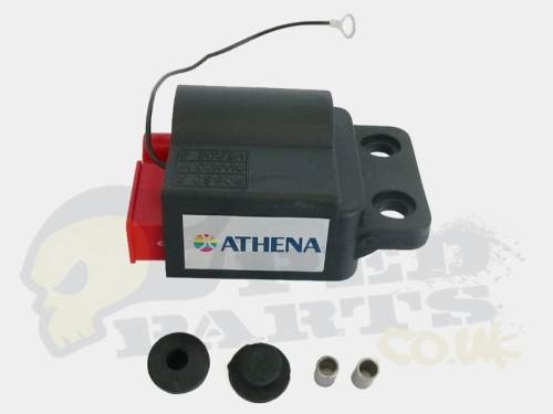 Athena De-Restricted CDI/ Coil- Piaggio