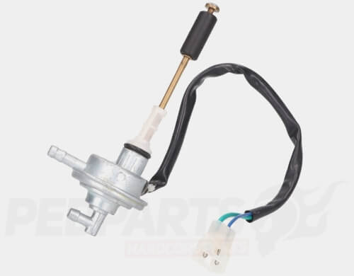 Auto Fuel Tap- Aprilia RS50, Derbi 125cc