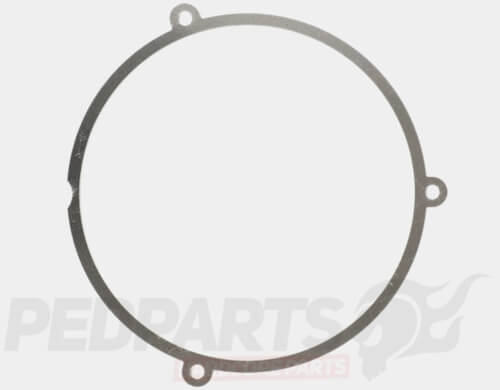BGM PRO Clutch Cover Spacer- Vespa Wideframe