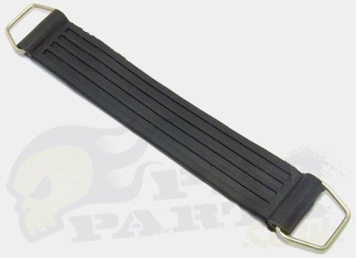 Battery Retaining Strap- Piaggio/ Vespa