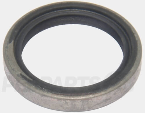 Brake Drum/ Wheel Hub Oil Seal- Piaggio/ Vespa 50-500cc