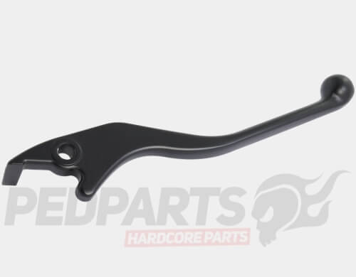 Brake Levers- Piaggio 1