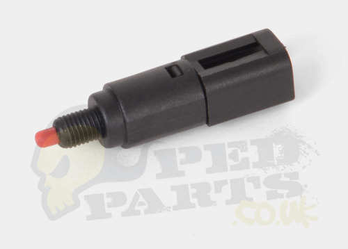 Brake Light Switch - Block Connection