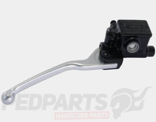 Brake Master Cylinder- Runner, Fly, GTS, Primavera & Sprint