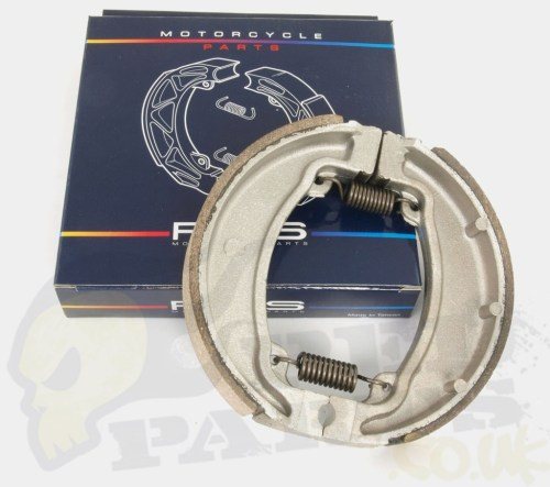 Brake Shoes - Honda/ Chinese GY6 125cc 4T