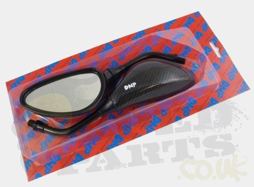 DMP Mirror Set - Short