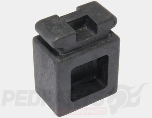 Centre Stand Rubber Buffer- Piaggio/ Gilera 50cc