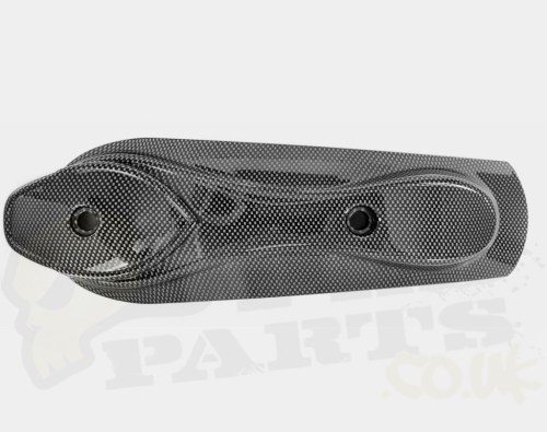 Chain Cover Panel - Yamaha TMAX 01-11