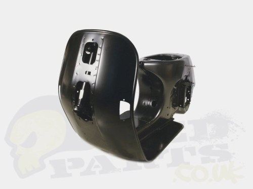 Chassis/ Frame- Vespa PX