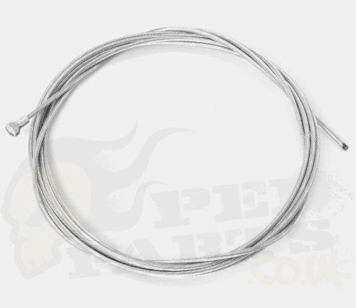 Clutch Cable - Vespa PX125/200 & T5