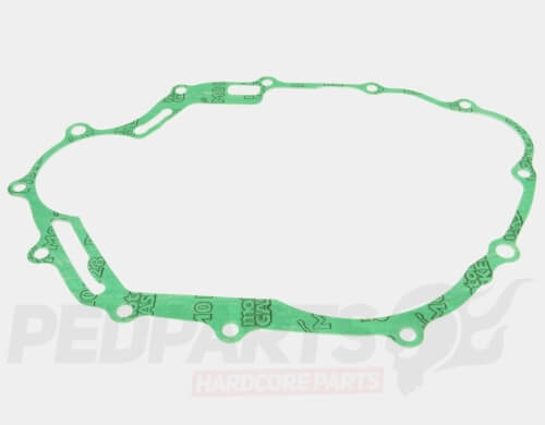 Clutch Cover Gasket- Honda CBF125