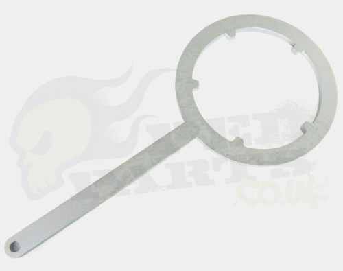 Easyboost Clutch Holding Tool - Derbi EBE/S, D50B