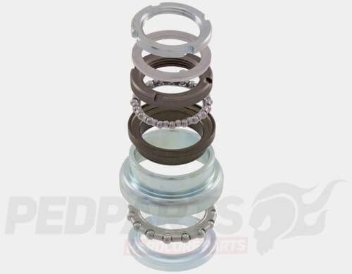 Centre Steering Bearing Set- Piaggio MP3