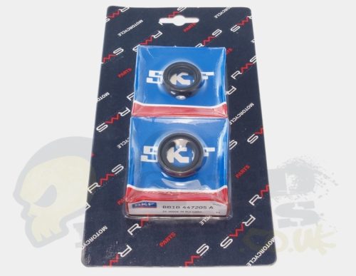 Crank Bearings/Seals C4- Piaggio/ Gilera/ Vespa 50cc