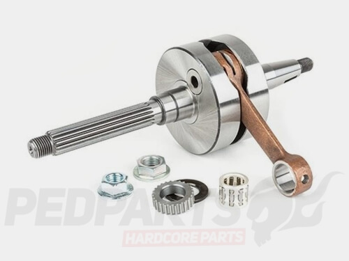 Crankshaft Stage6 HPC MKII - Piaggio