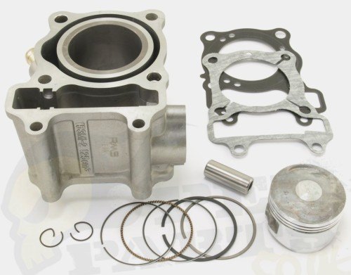 Cylinder Kit- Honda SH125 125cc