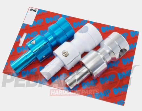 DMP Handlebar Stem - Piaggio/ Gilera