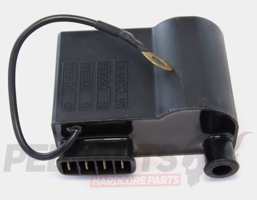 DMP Ignition CDI/HT Coil - AM6/ Senda