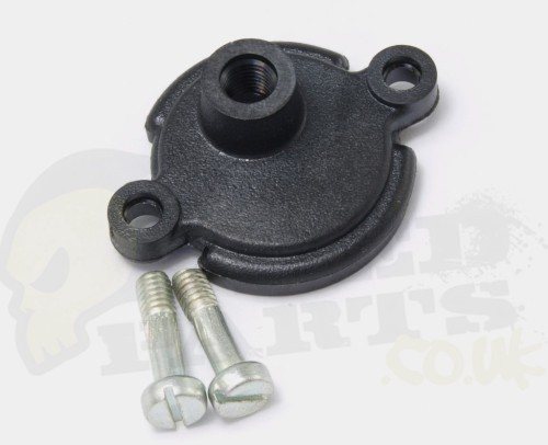 Dellorto PHBG Carb Slide Cover