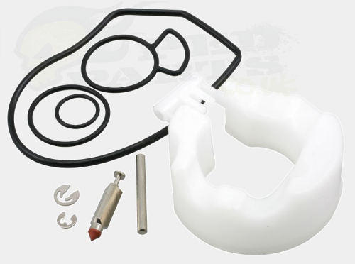 Carb Repair Kit for Dellorto PHVA, PHVB
