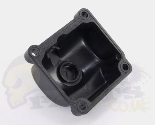 Dellorto PHBG Float Bowl