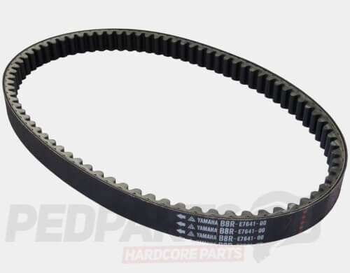 Drive Belt- Yamaha NMAX 21-24
