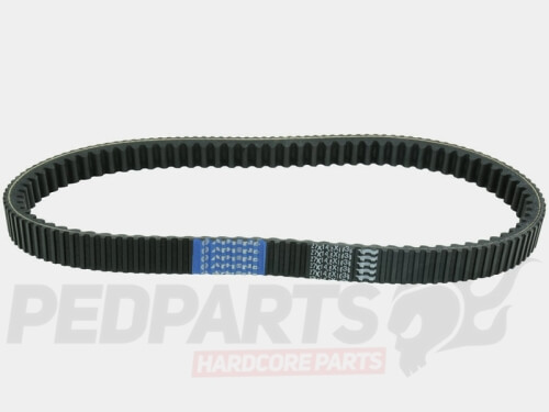 Easy Drive Belt- Piaggio MASTER 400/500cc