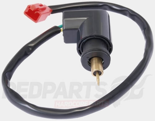 Electric Auto Choke- Sym Euro4 50cc